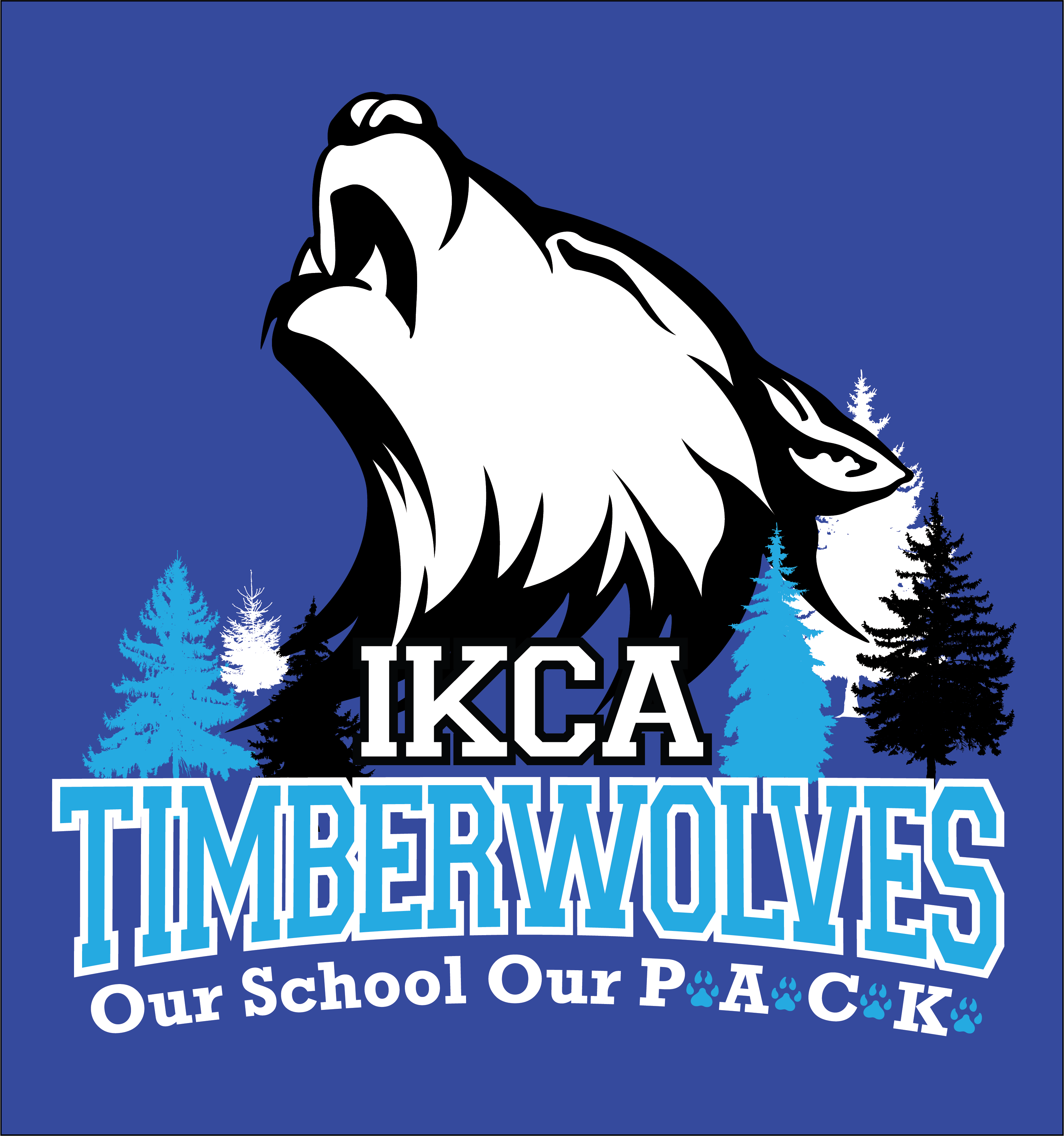 District logo